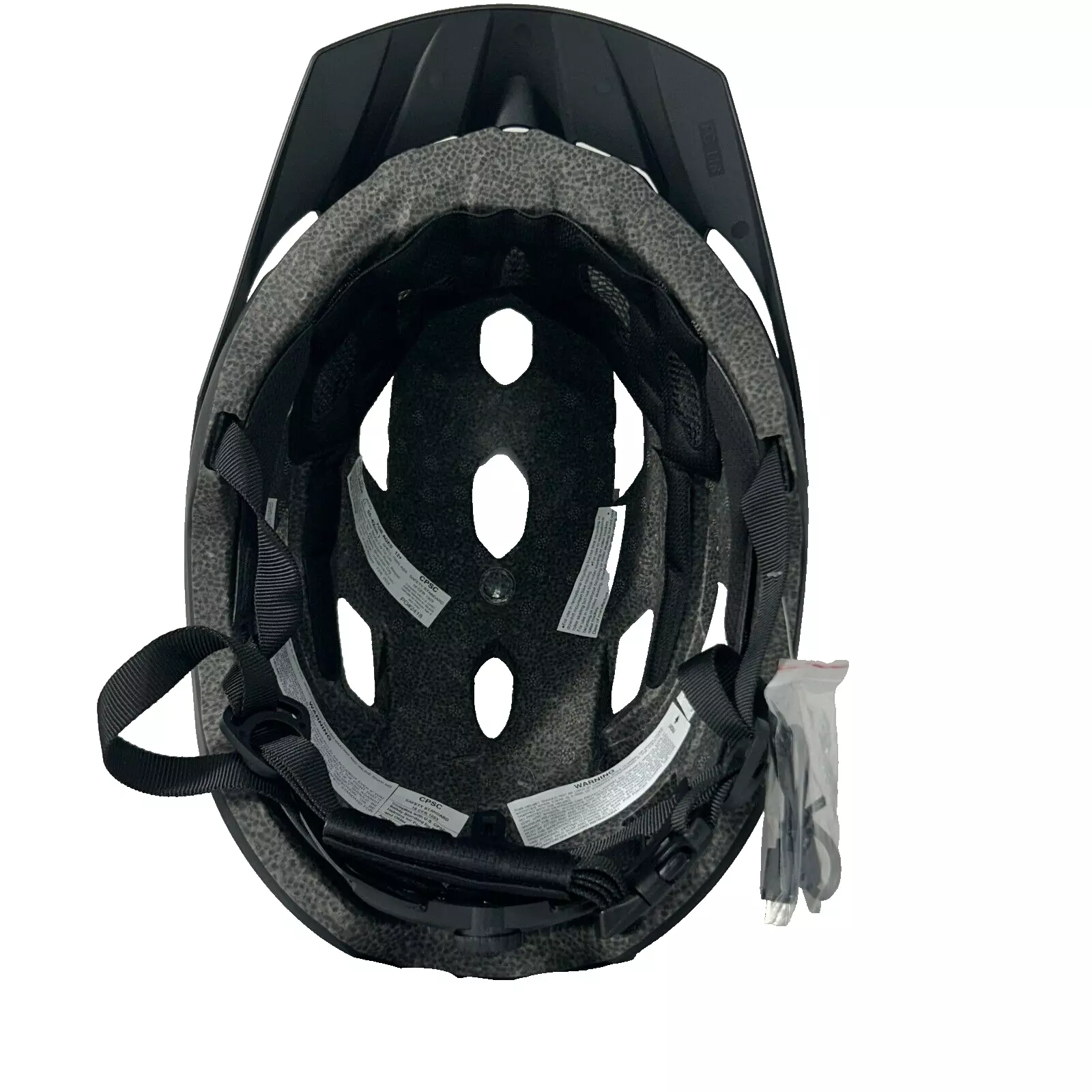 Helmet 5